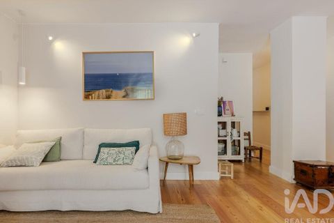 Lejlighed i Lisbon, Lisbon, Lisbon - € 620.000 | Ref: 871152 - foto 7