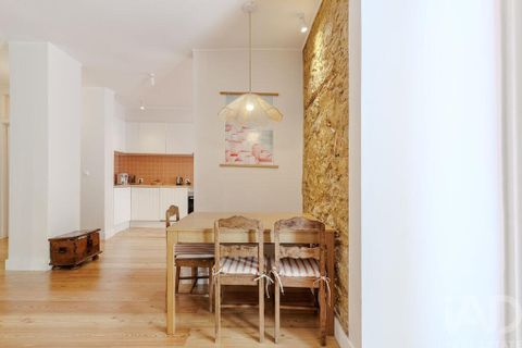Lejlighed i Lisbon, Lisbon, Lisbon - € 620.000 | Ref: 871152 - foto 8
