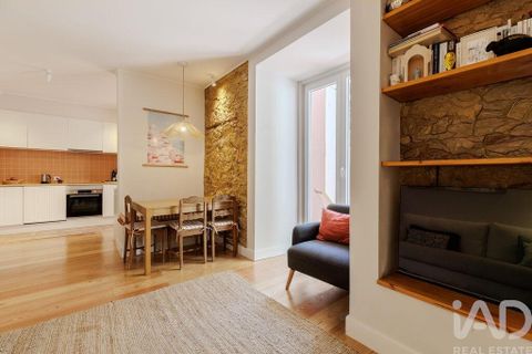 Lejlighed i Lisbon, Lisbon, Lisbon - € 620.000 | Ref: 871152 - foto 9