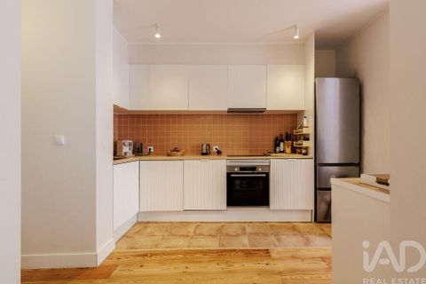 Lejlighed i Lisbon, Lisbon, Lisbon - € 620.000 | Ref: 871152 - foto 10