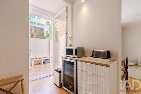 Lejlighed i Lisbon, Lisbon, Lisbon - € 620.000 | Ref: 871152 - foto 12