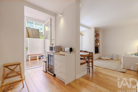 Lejlighed i Lisbon, Lisbon, Lisbon - € 620.000 | Ref: 871152 - foto 13