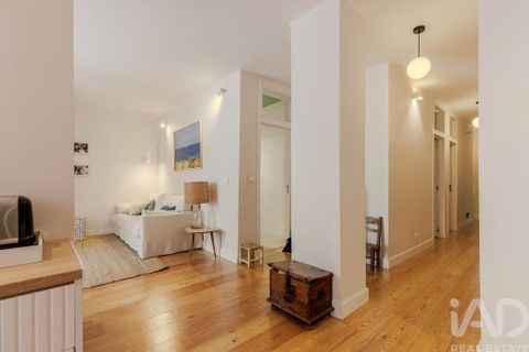 Lejlighed i Lisbon, Lisbon, Lisbon - € 620.000 | Ref: 871152 - foto 14