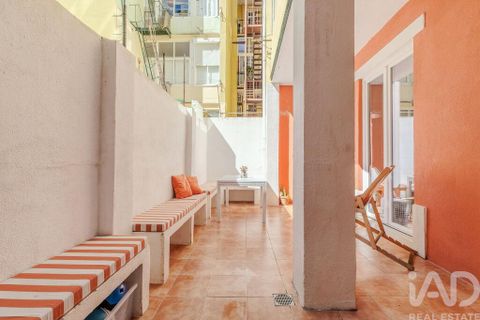 Lejlighed i Lisbon, Lisbon, Lisbon - € 620.000 | Ref: 871152 - foto 15