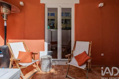 Lejlighed i Lisbon, Lisbon, Lisbon - € 620.000 | Ref: 871152 - foto 16