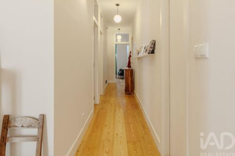 Lejlighed i Lisbon, Lisbon, Lisbon - € 620.000 | Ref: 871152 - foto 17