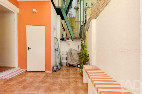 Lejlighed i Lisbon, Lisbon, Lisbon - € 620.000 | Ref: 871152 - foto 18