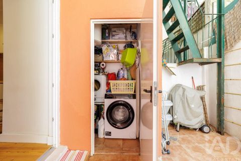 Lejlighed i Lisbon, Lisbon, Lisbon - € 620.000 | Ref: 871152 - foto 19