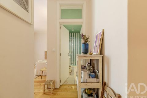 Lejlighed i Lisbon, Lisbon, Lisbon - € 620.000 | Ref: 871152 - foto 21