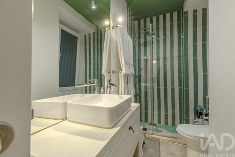 Lejlighed i Lisbon, Lisbon, Lisbon - € 620.000 | Ref: 871152 - foto 22