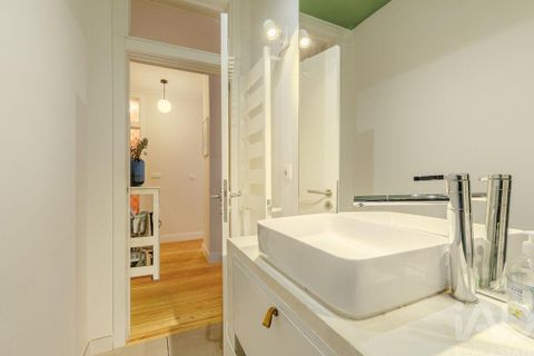 Lejlighed i Lisbon, Lisbon, Lisbon - € 620.000 | Ref: 871152 - foto 23