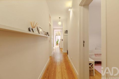 Lejlighed i Lisbon, Lisbon, Lisbon - € 620.000 | Ref: 871152 - foto 24