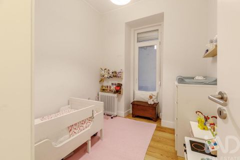 Lejlighed i Lisbon, Lisbon, Lisbon - € 620.000 | Ref: 871152 - foto 25