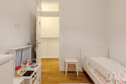 Lejlighed i Lisbon, Lisbon, Lisbon - € 620.000 | Ref: 871152 - foto 26