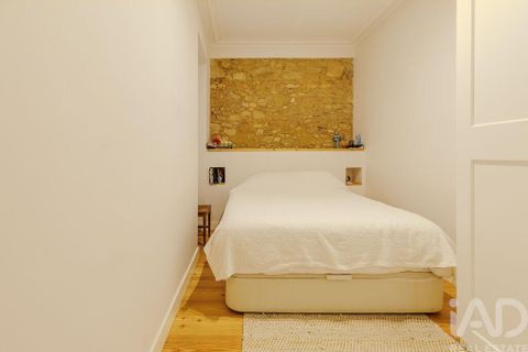 Lejlighed i Lisbon, Lisbon, Lisbon - € 620.000 | Ref: 871152 - foto 29