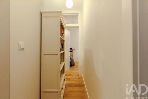 Lejlighed i Lisbon, Lisbon, Lisbon - € 620.000 | Ref: 871152 - foto 30
