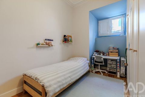 Lejlighed i Lisbon, Lisbon, Lisbon - € 620.000 | Ref: 871152 - foto 31