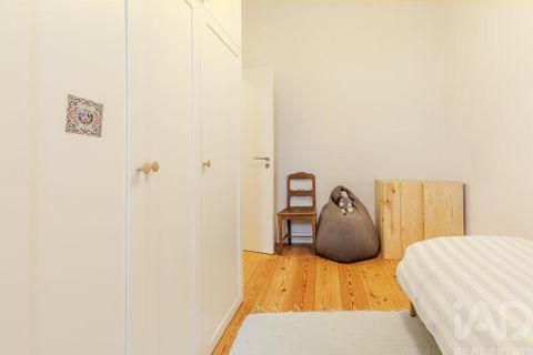 Lejlighed i Lisbon, Lisbon, Lisbon - € 620.000 | Ref: 871152 - foto 32