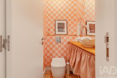 Lejlighed i Lisbon, Lisbon, Lisbon - € 620.000 | Ref: 871152 - foto 33