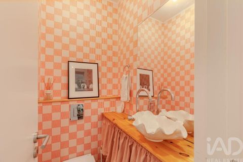 Lejlighed i Lisbon, Lisbon, Lisbon - € 620.000 | Ref: 871152 - foto 34
