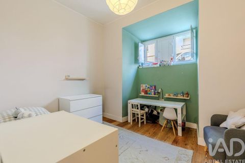 Lejlighed i Lisbon, Lisbon, Lisbon - € 620.000 | Ref: 871152 - foto 35