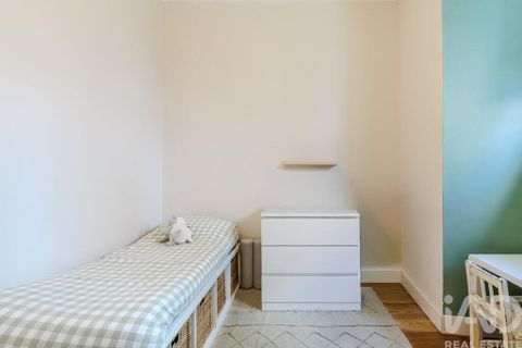 Lejlighed i Lisbon, Lisbon, Lisbon - € 620.000 | Ref: 871152 - foto 36