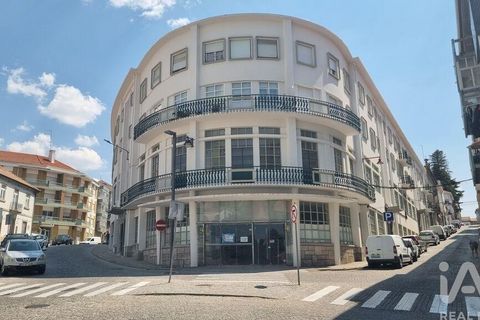 Erhvervsejendom i Guarda, Guarda, Guarda - € 395.000 | Ref: 150916 - foto 1