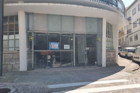 Erhvervsejendom i Guarda, Guarda, Guarda - € 395.000 | Ref: 150916 - foto 14