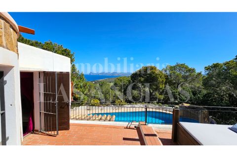 Villa i Cala Conta, Ibiza, Cala Conta - € 2.295.000 | Ref: 226-12 - foto 4