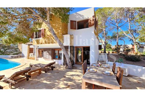 Villa i Cala Conta, Ibiza, Cala Conta - € 2.295.000 | Ref: 226-12 - foto 5