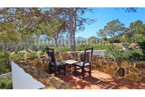 Villa i Cala Conta, Ibiza, Cala Conta - € 2.295.000 | Ref: 226-12 - foto 8