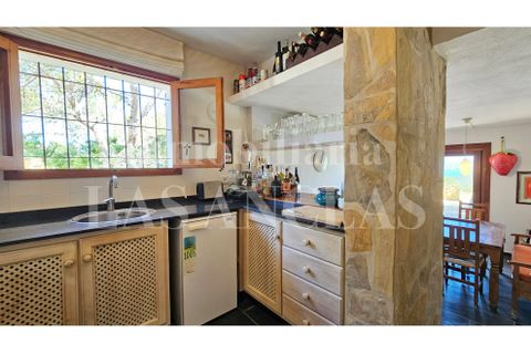 Villa i Cala Conta, Ibiza, Cala Conta - € 2.295.000 | Ref: 226-12 - foto 14