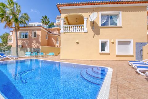 Villa i Benitachell, Alicante, Benitachell - € 525.000 | Ref: ES-MOR-019479 - foto 1