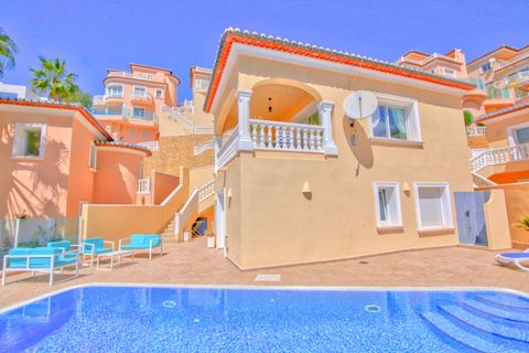 Villa i Benitachell, Alicante, Benitachell - € 525.000 | Ref: ES-MOR-019479 - foto 2
