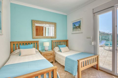 Villa i Benitachell, Alicante, Benitachell - € 525.000 | Ref: ES-MOR-019479 - foto 3
