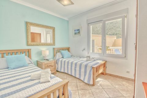 Villa i Benitachell, Alicante, Benitachell - € 525.000 | Ref: ES-MOR-019479 - foto 5