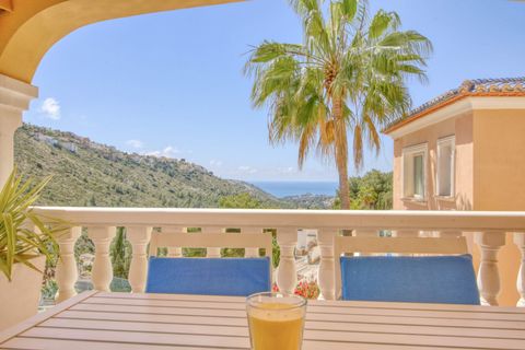 Villa i Benitachell, Alicante, Benitachell - € 525.000 | Ref: ES-MOR-019479 - foto 9