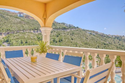 Villa i Benitachell, Alicante, Benitachell - € 525.000 | Ref: ES-MOR-019479 - foto 10