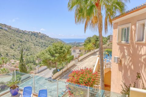Villa i Benitachell, Alicante, Benitachell - € 525.000 | Ref: ES-MOR-019479 - foto 11