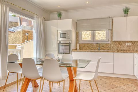 Villa i Benitachell, Alicante, Benitachell - € 525.000 | Ref: ES-MOR-019479 - foto 12
