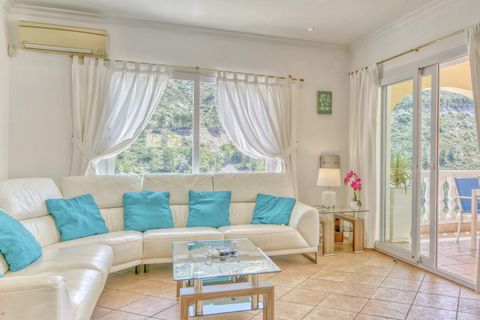 Villa i Benitachell, Alicante, Benitachell - € 525.000 | Ref: ES-MOR-019479 - foto 13