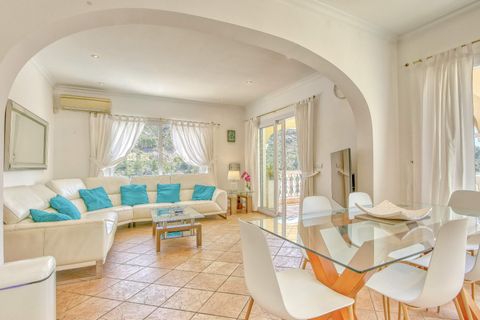 Villa i Benitachell, Alicante, Benitachell - € 525.000 | Ref: ES-MOR-019479 - foto 14