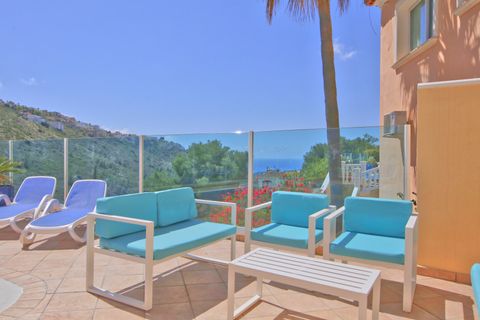 Villa i Benitachell, Alicante, Benitachell - € 525.000 | Ref: ES-MOR-019479 - foto 15