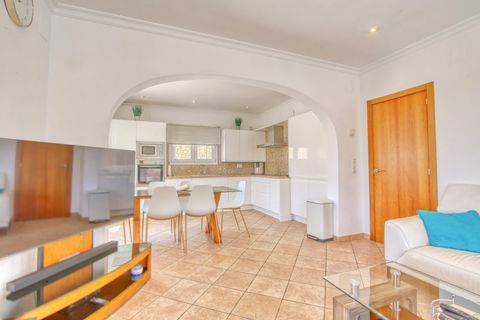 Villa i Benitachell, Alicante, Benitachell - € 525.000 | Ref: ES-MOR-019479 - foto 16