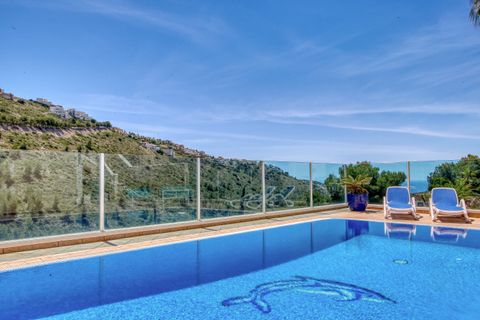 Villa i Benitachell, Alicante, Benitachell - € 525 000 | Ref: ES-MOR-019479 - foto 2