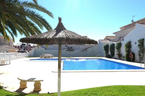 Villa i Los Dolses, Alicante, Los Dolses - € 330.000 | Ref: KK-89182 - foto 2