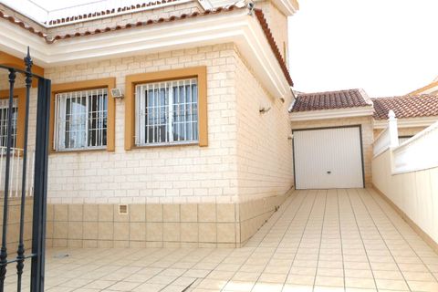 Villa i Los Dolses, Alicante, Los Dolses - € 330.000 | Ref: KK-89182 - foto 20
