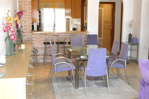 Villa i Los Dolses, Alicante, Los Dolses - € 330.000 | Ref: KK-89182 - foto 4