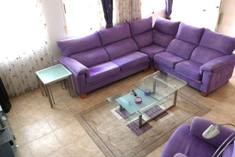 Villa i Los Dolses, Alicante, Los Dolses - € 330.000 | Ref: KK-89182 - foto 6