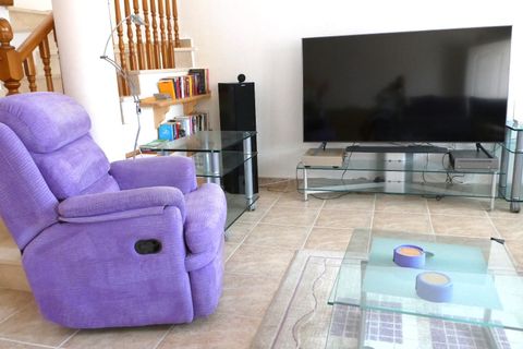 Villa i Los Dolses, Alicante, Los Dolses - € 330.000 | Ref: KK-89182 - foto 7